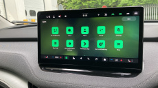 Skoda Enyaq 210kW 85 Edition 82kWh 5dr Auto Electric Estate